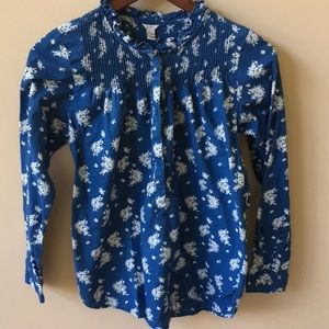 Like-new Vintage J Crew shirt